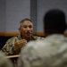 Chaplain Corps undergoes rank insignia change