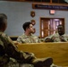 Chaplain Corps undergoes rank insignia change