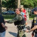 NSA Mid-South during FEP