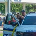 NSA Mid-South during FEP