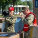 NSA Mid-South during FEP
