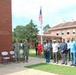NMFL Commander Welcomes New Era of Force Preservation