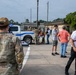 Major accident response exercise strengthens emergency preparedness at Moody AFB
