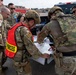 Major accident response exercise strengthens emergency preparedness at Moody AFB