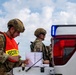 Major accident response exercise strengthens emergency preparedness at Moody AFB