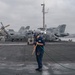 USS Theodore Roosevelt return to homeport