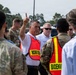 Major accident response exercise strengthens emergency preparedness at Moody AFB