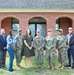 BUMED and NMFL Teams Deliver Modernized Indian Head Space