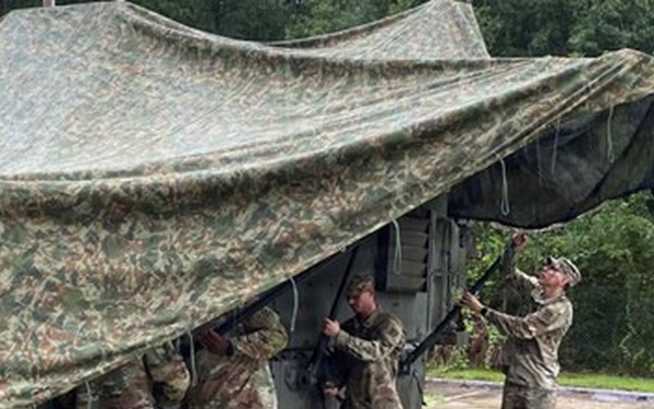 Army’s scientific ecosystem empowers new pathways from Soldier ideas to fielded solutions