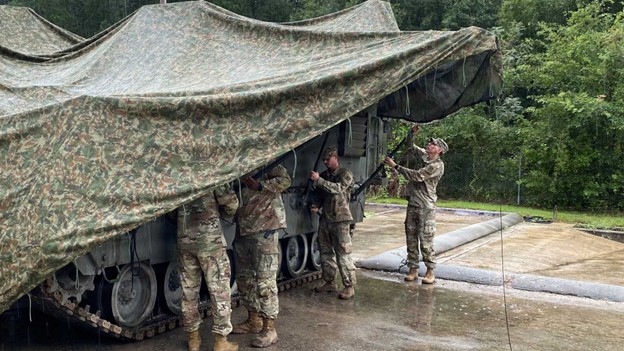 Army’s scientific ecosystem empowers new pathways from Soldier ideas to fielded solutions