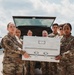 139th Force Support Squadron transport simulated human remains