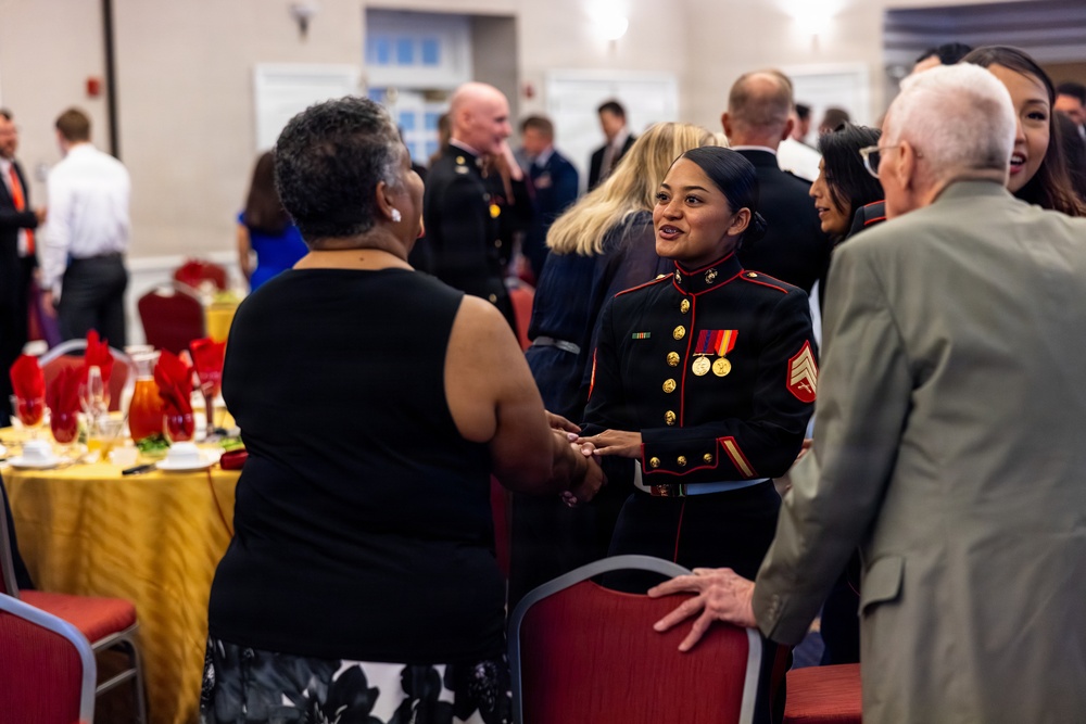2026 Visual Information and Excellence in Communication Award Ceremony