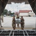 139th Force Support Squadron transport simulated human remains