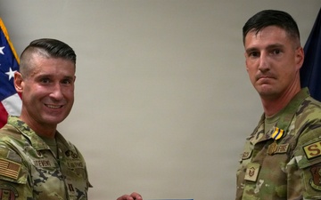 SFS  Air and Space Commendation Medal