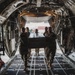 139th Force Support Squadron transport simulated human remains