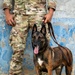 PANAMAX 2026 strengthens partnerships through multinational canine training