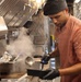Fueling Readiness: Soldiers Taking Care of Soldiers Through The Outpost at Fort Shafter