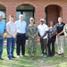 Celebrating Decades of Dedication and a Permanent New Home for Indian Head Industrial Hygiene