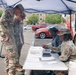 Fueling Readiness: Soldiers Taking Care of Soldiers Through The Outpost at Fort Shafter