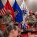 Goodfellow highlights training, readiness for Texas legislators