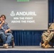 Palmer Luckey Visits Space Systems Command