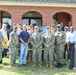 Multi-Agency Coalition Celebrates Grand Opening of Modernized Industrial Hygiene Headquarters