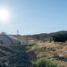 Aerial Reconnaissance: LUH-72 Lakota Helicopter Refuel Near Campo