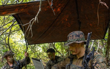 Multi-Domain Reconnaissance Course | Phase 3
