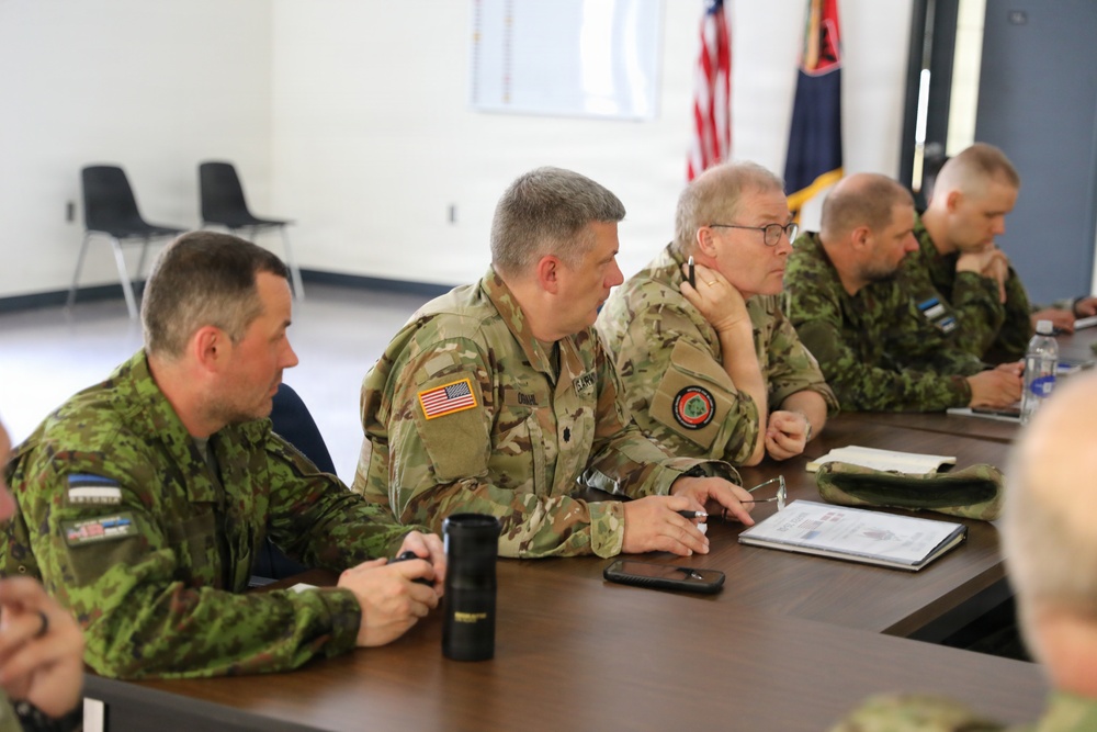 Joint After Action Report
