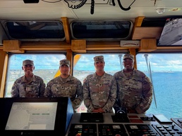 U.S. Army Chief Warrant Officer Spearheads Army-Industry Cross-Training Initiative