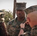 6th Marine Corps District Sgt. Roachefrancis’ Promotion Ceremony
