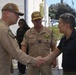 SECNAV Visits CNSP