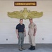 SECNAV Visits CNSP