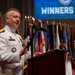 NRC Change of Command