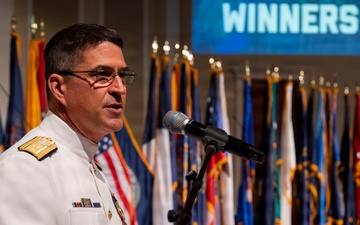 NRC Change of Command