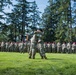 1st Special Forces Group (Airborne) Change of Responsibility ceremony