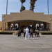 Delta Company Graduation Ceremony