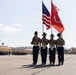 Delta Company Graduation Ceremony