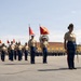 Delta Company Graduation Ceremony
