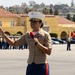 Delta Company Graduation Ceremony