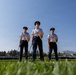 U.S. Air Force Academy Superintendent Change of Command Ceremony