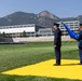 U.S. Air Force Academy Superintendent Change of Command Ceremony