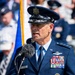 U.S. Air Force Academy Superintendent Change of Command Ceremony