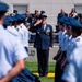 U.S. Air Force Academy Superintendent Change of Command Ceremony
