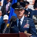 U.S. Air Force Academy Superintendent Change of Command Ceremony