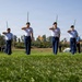 U.S. Air Force Academy Superintendent Change of Command Ceremony