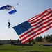 U.S. Air Force Academy Superintendent Change of Command Ceremony