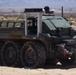 ONR, 2nd Marine Division test WOLF