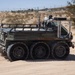ONR, 2nd Marine Division test WOLF