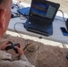 ONR, 2nd Marine Division test WOLF
